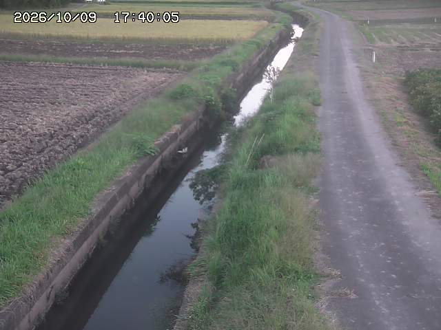 北条川３2026/10/09 19:00:00