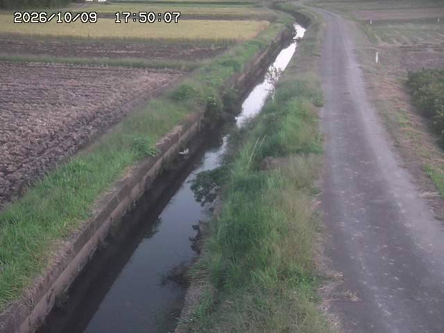 北条川３2026/10/09 19:00:00