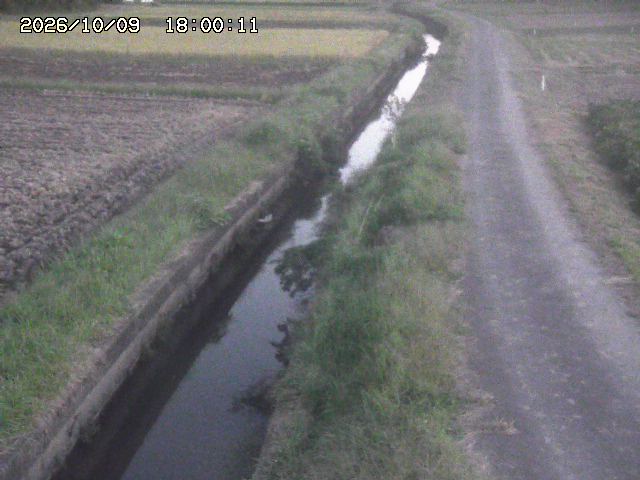 北条川３2026/10/09 19:00:00