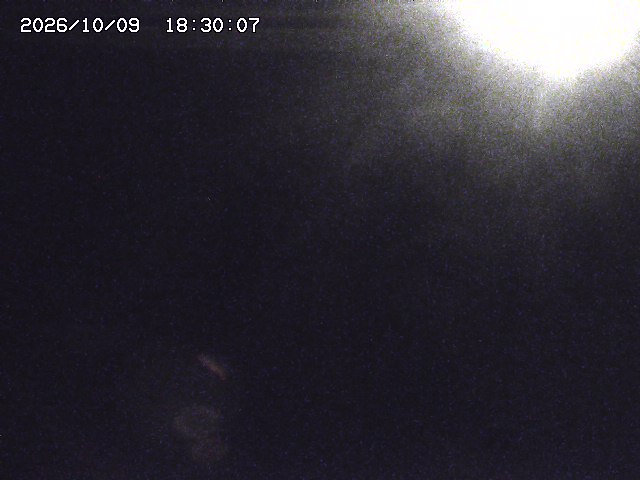 北条川３2026/10/09 19:00:00