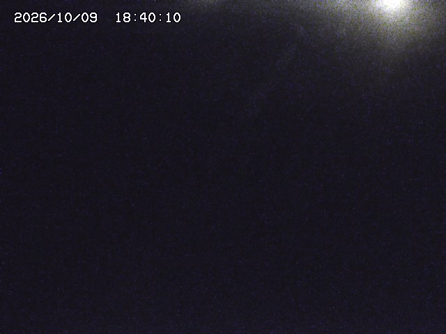 北条川３2026/10/09 19:00:00