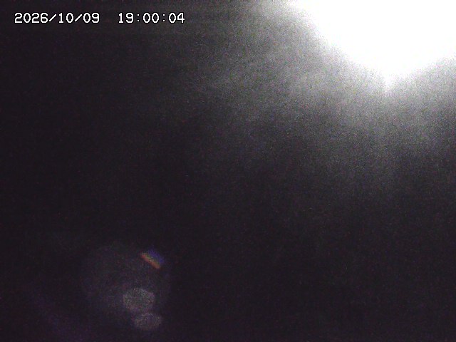 北条川３2026/10/09 19:00:00
