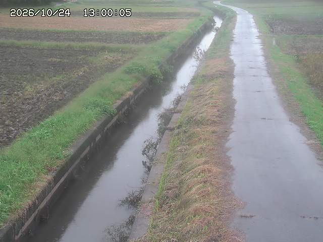 北条川３2026/10/25 12:30:00
