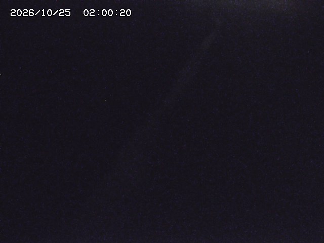 北条川３2026/10/25 12:30:00