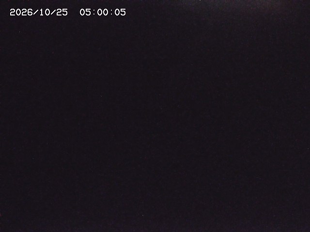 北条川３2026/10/25 12:30:00