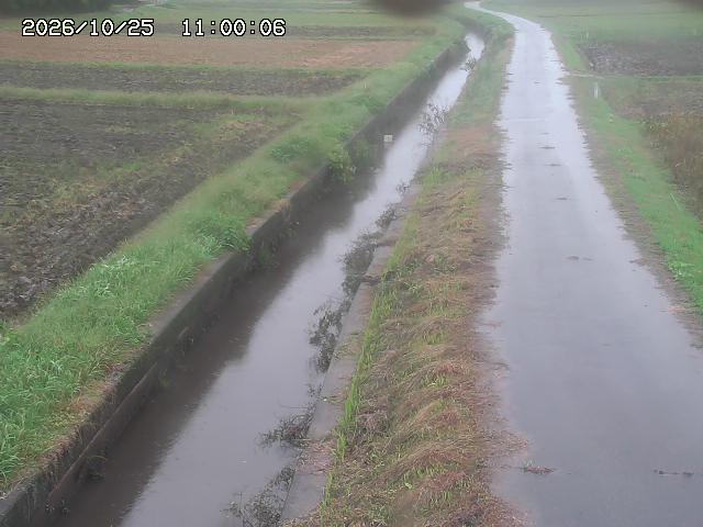 北条川３2026/10/25 12:30:00