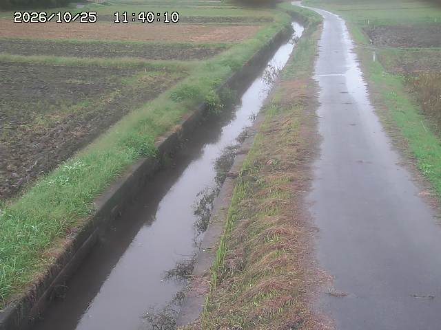 北条川３2026/10/25 12:30:00