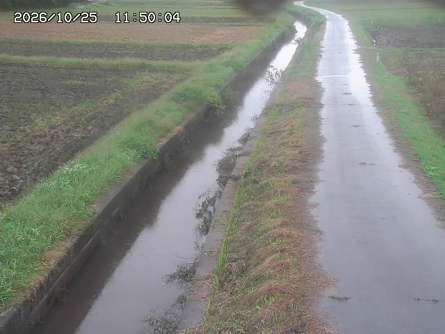 北条川３2026/10/25 12:30:00