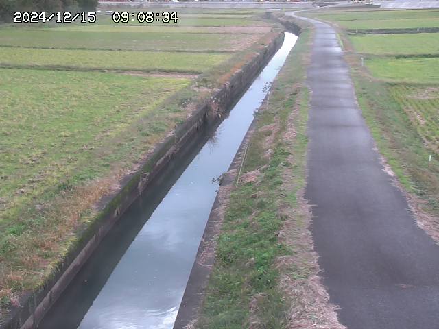 北条川３2025/12/16 8:50:00