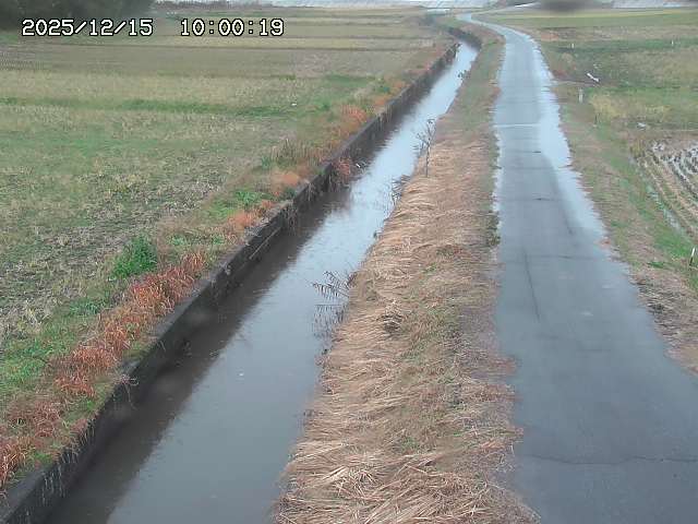 北条川３2025/12/16 8:50:00