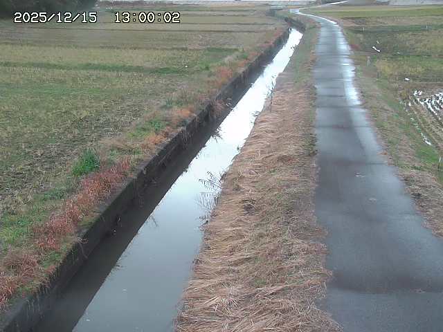 北条川３2025/12/16 8:50:00
