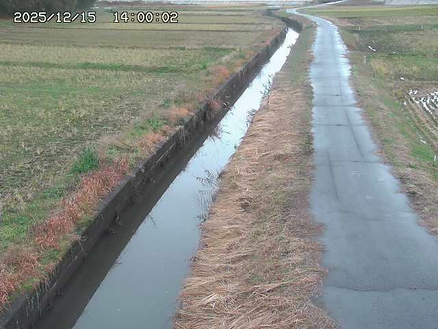北条川３2025/12/16 8:50:00