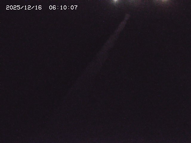 北条川３2025/12/16 8:50:00