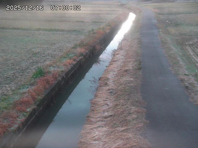 北条川３2025/12/16 8:50:00