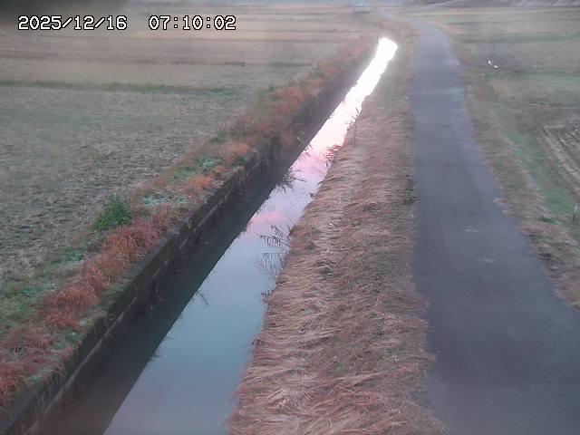 北条川３2025/12/16 8:50:00