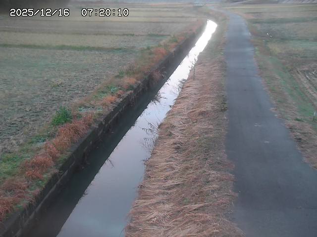北条川３2025/12/16 8:50:00