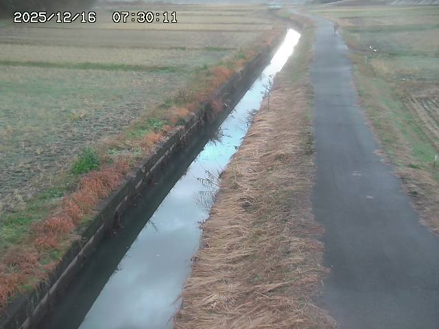 北条川３2025/12/16 8:50:00