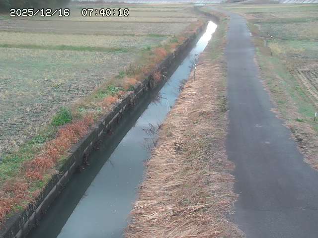 北条川３2025/12/16 8:50:00