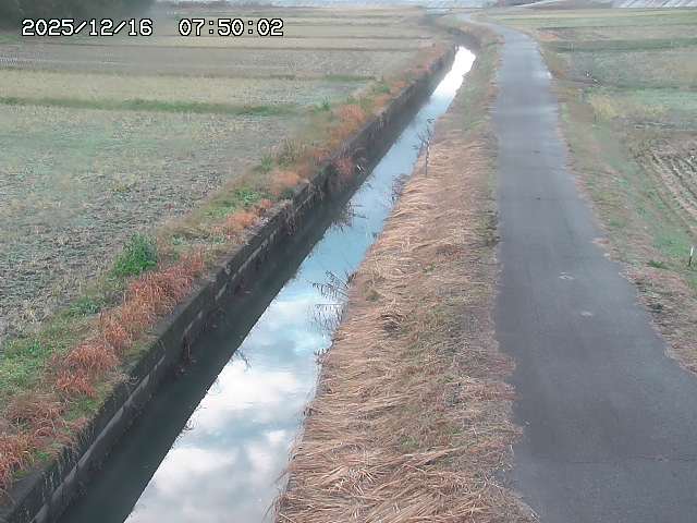 北条川３2025/12/16 8:50:00