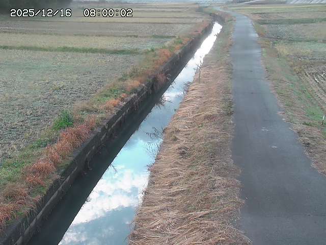 北条川３2025/12/16 8:50:00