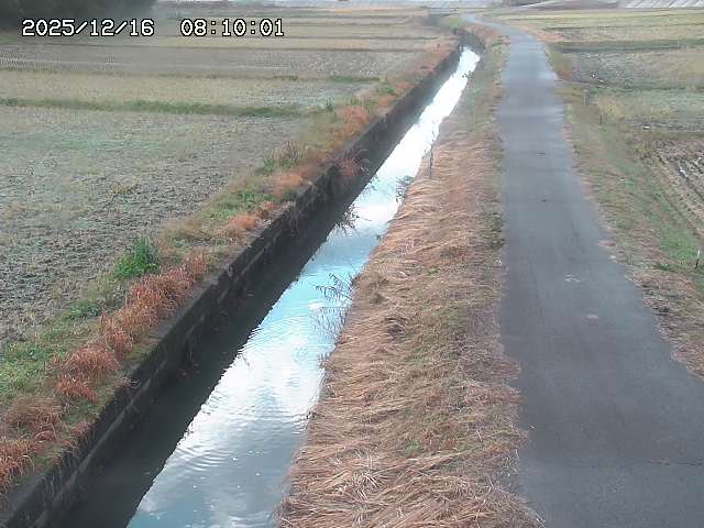 北条川３2025/12/16 8:50:00