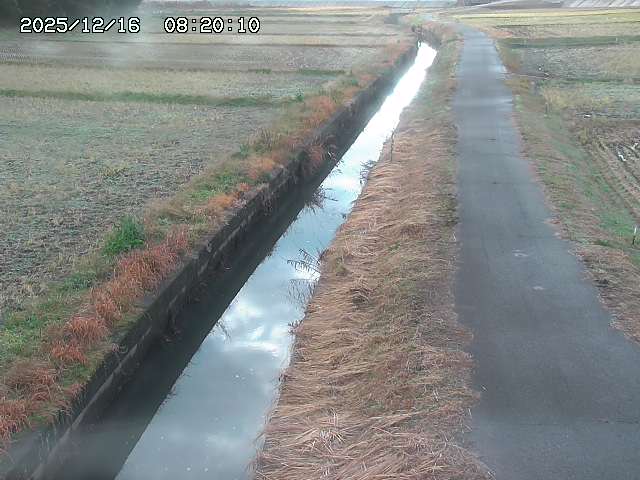 北条川３2025/12/16 8:50:00