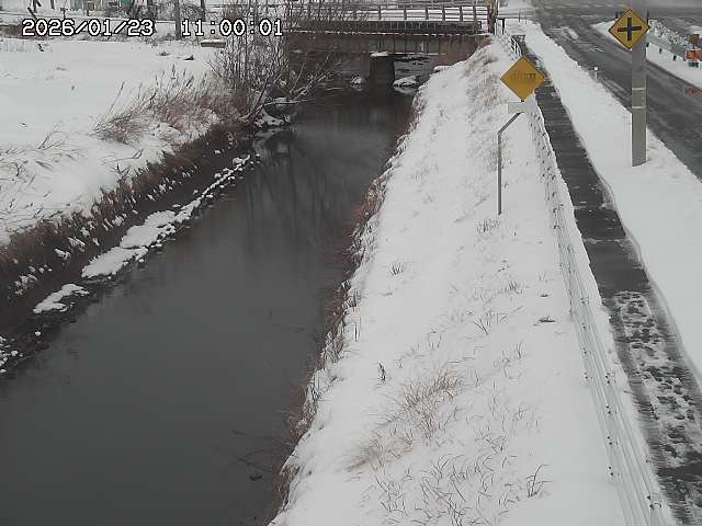 北条川１2026/01/24 1:50:00