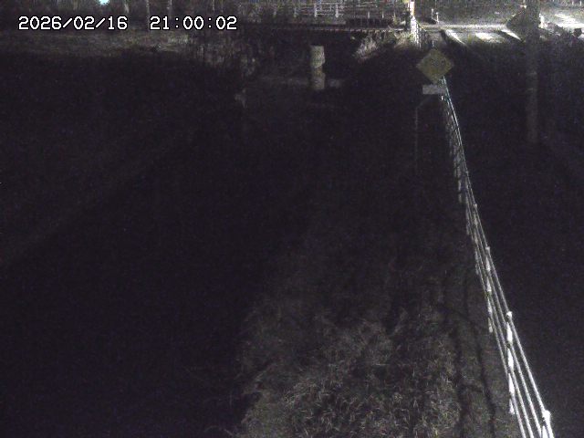 北条川１2026/02/17 18:20:00