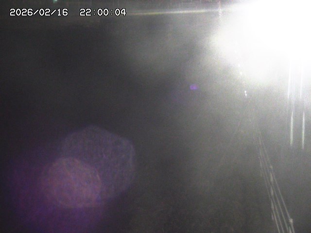 北条川１2026/02/17 18:20:00