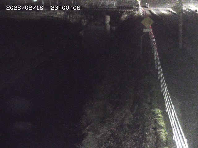 北条川１2026/02/17 18:20:00