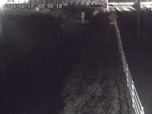 北条川１2026/02/17 18:20:00
