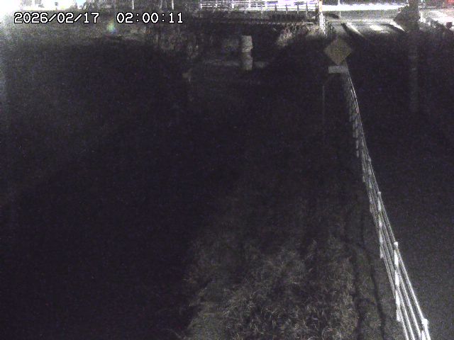 北条川１2026/02/17 18:20:00