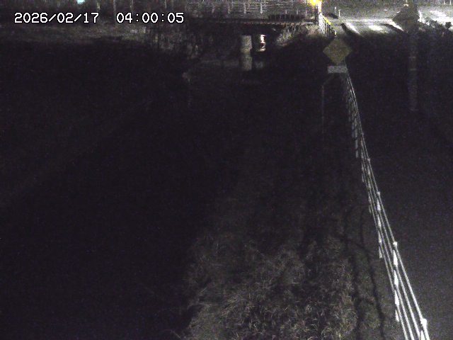 北条川１2026/02/17 18:20:00