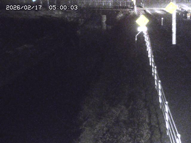 北条川１2026/02/17 18:20:00