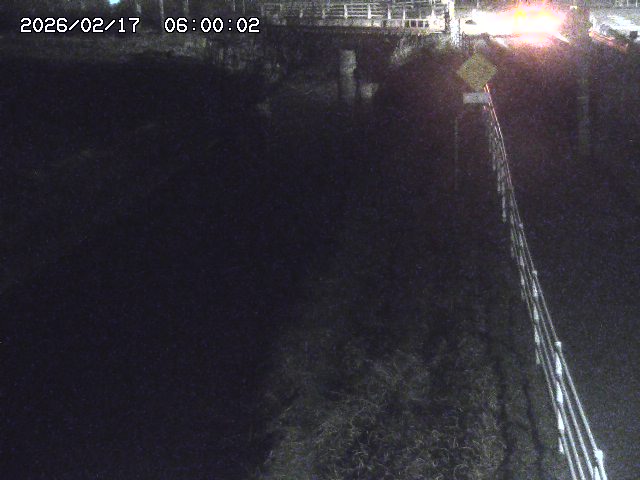 北条川１2026/02/17 18:20:00