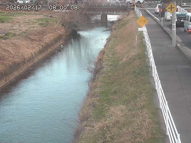 北条川１2026/02/17 18:20:00