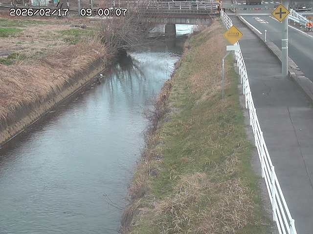 北条川１2026/02/17 18:20:00