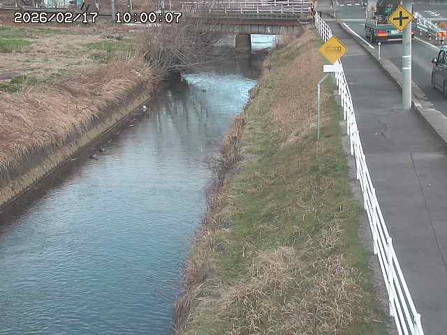 北条川１2026/02/17 18:20:00