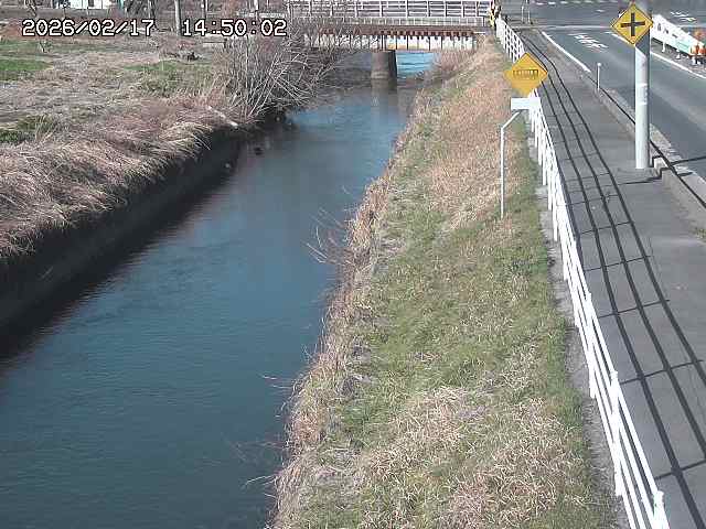 北条川１2026/02/17 18:20:00