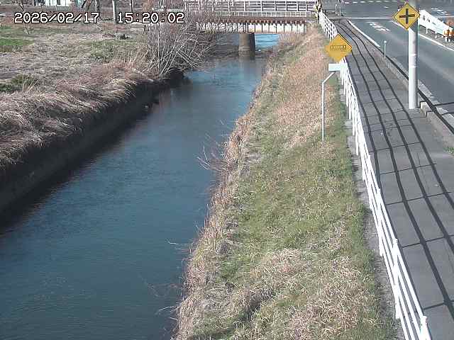 北条川１2026/02/17 18:20:00