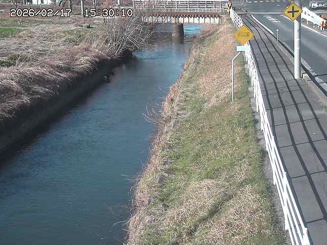 北条川１2026/02/17 18:20:00
