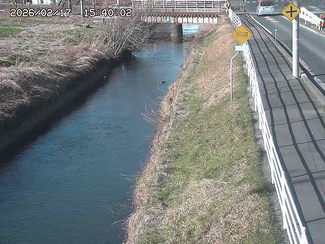 北条川１2026/02/17 18:20:00