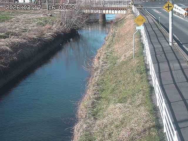 北条川１2026/02/17 18:20:00