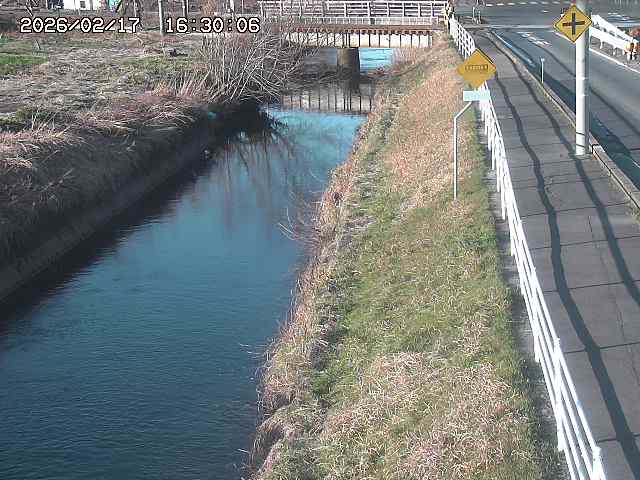 北条川１2026/02/17 18:20:00