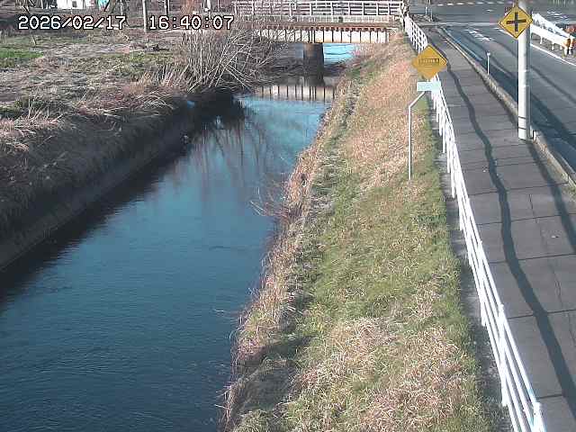 北条川１2026/02/17 18:20:00