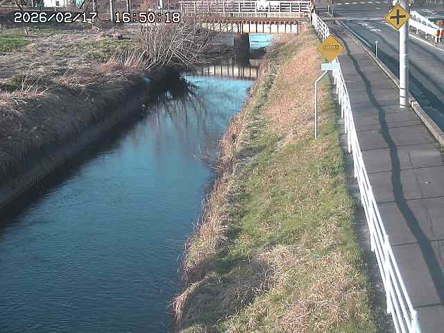 北条川１2026/02/17 18:20:00