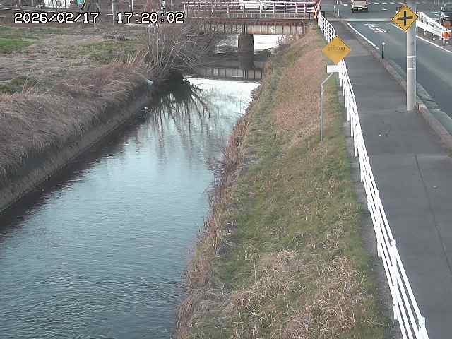 北条川１2026/02/17 18:20:00