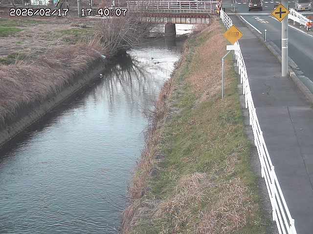 北条川１2026/02/17 18:20:00