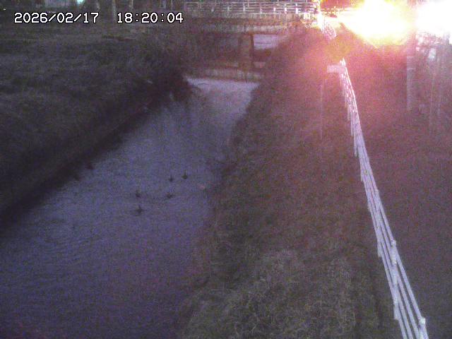 北条川１2026/02/17 18:20:00