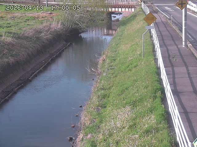 北条川１2026/04/14 17:00:00